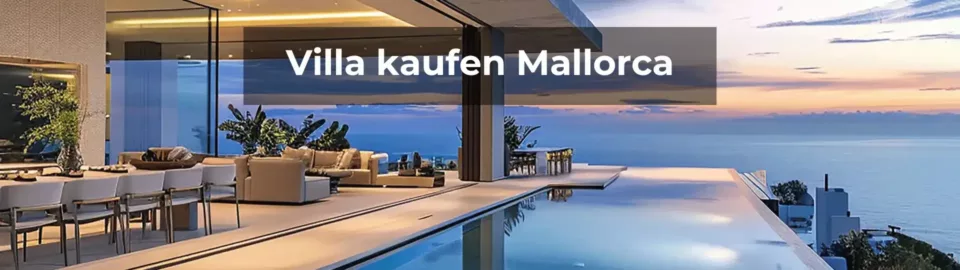 Villa Mallorca